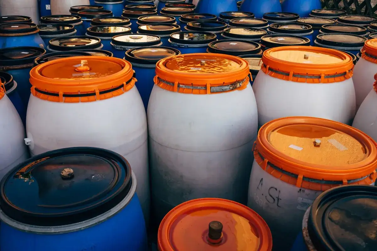 Medical Waste Removal in Orangevale, CA
